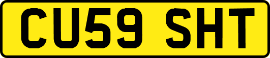 CU59SHT