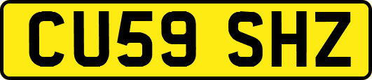 CU59SHZ