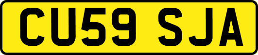 CU59SJA