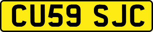 CU59SJC