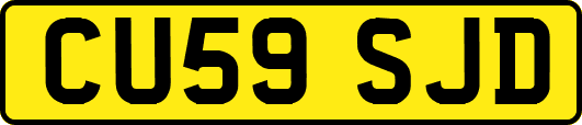 CU59SJD