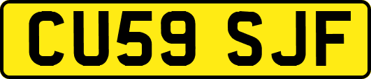 CU59SJF