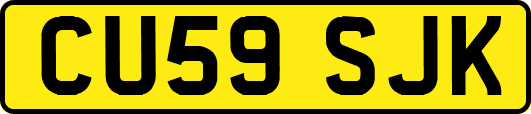 CU59SJK