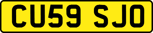 CU59SJO