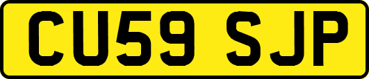 CU59SJP