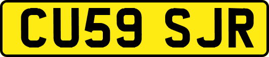 CU59SJR