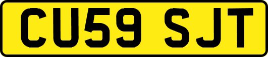 CU59SJT
