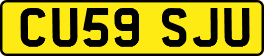 CU59SJU