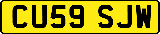 CU59SJW