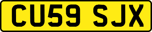 CU59SJX