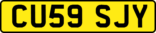 CU59SJY