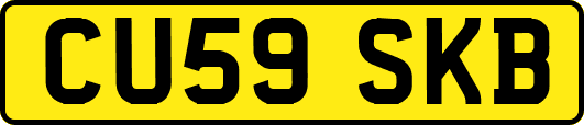 CU59SKB