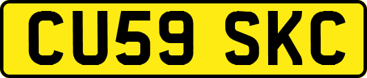 CU59SKC