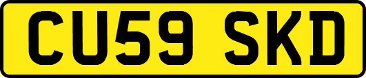 CU59SKD