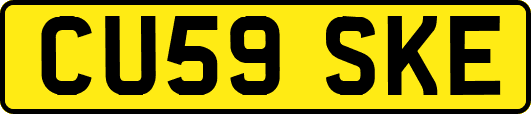 CU59SKE