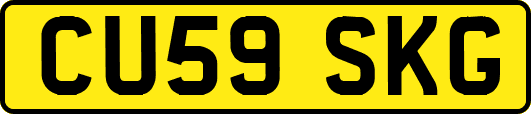 CU59SKG