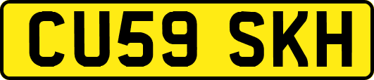 CU59SKH