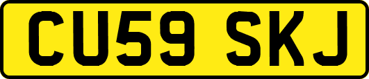 CU59SKJ