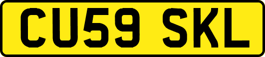 CU59SKL