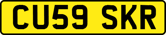 CU59SKR