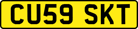 CU59SKT
