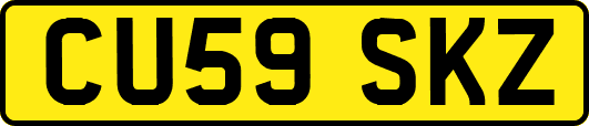 CU59SKZ
