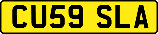 CU59SLA