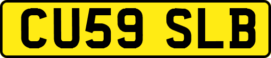 CU59SLB