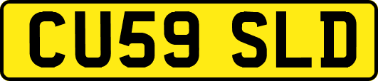 CU59SLD