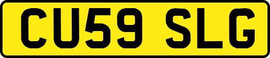 CU59SLG
