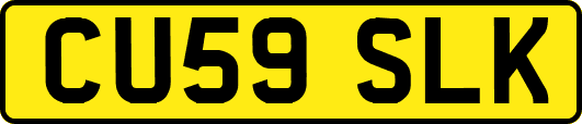 CU59SLK
