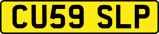 CU59SLP