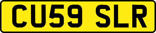 CU59SLR