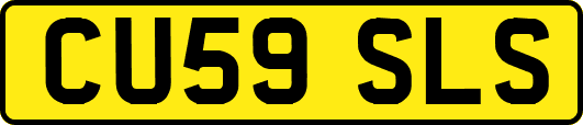 CU59SLS