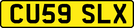 CU59SLX