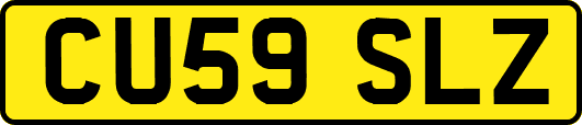 CU59SLZ