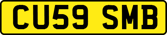 CU59SMB
