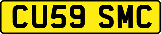 CU59SMC