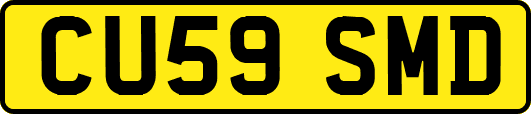 CU59SMD