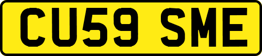 CU59SME