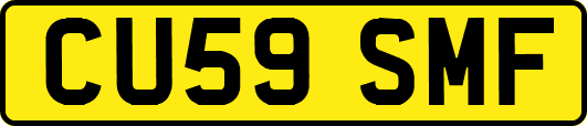 CU59SMF