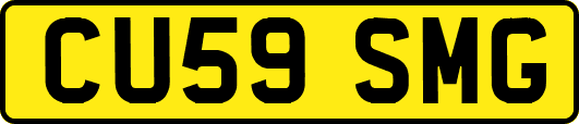 CU59SMG