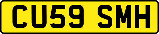 CU59SMH