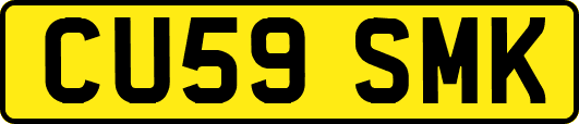 CU59SMK