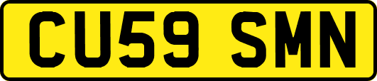 CU59SMN