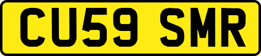 CU59SMR