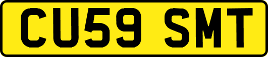CU59SMT