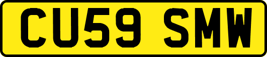 CU59SMW