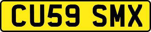 CU59SMX