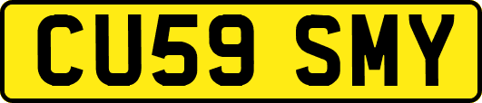 CU59SMY